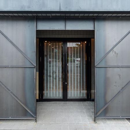 Bna Gallery Киото Екстериор снимка